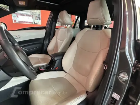 COROLLA CROSS 1.8 VVT-I HYBRID FLEX XRX CVT