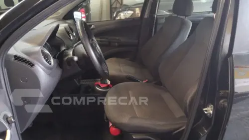 GOL 1.0 MI 8V