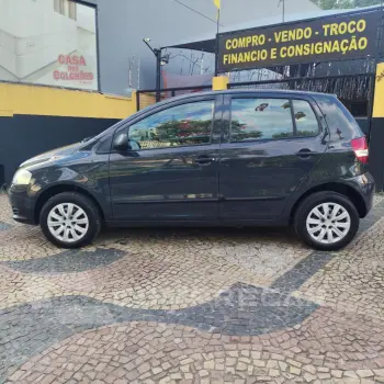 Fox Plus 1.0Mi/ 1.0Mi Total Flex 8V 4p