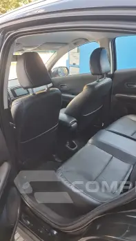 HR-V 1.8 16V EXL
