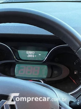 CAPTUR 1.6 16V SCE Life