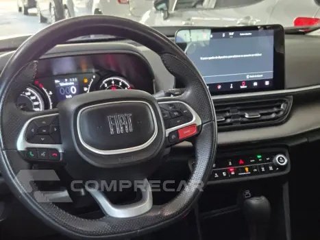 PULSE AUDACE 1.0 Turbo 200 Flex Aut.