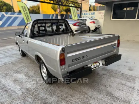 PAMPA 1.8 GL 8V CS GASOLINA 2P MANUAL