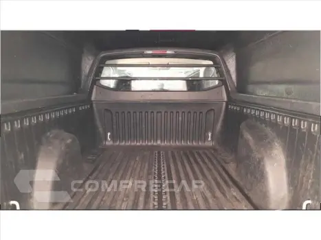 SAVEIRO 1.6 MSI ROBUST CS 8V FLEX 2P MANUAL