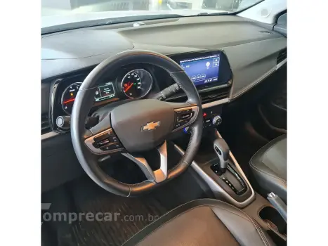 MONTANA 1.2 TURBO FLEX PREMIER AUTOMÁTICO