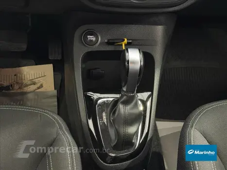 CAPTUR 1.6 16V SCE FLEX LIFE X-TRONIC