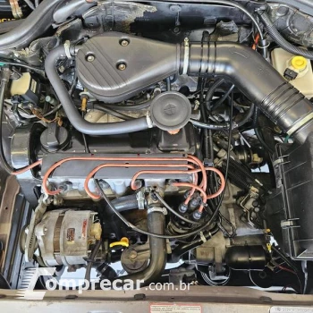 ESCORT 1.8I GL