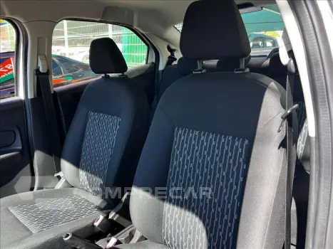 KA 1.5 Ti-vct SE Sedan