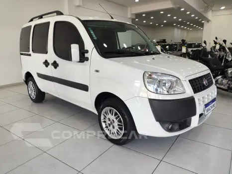 DOBLÒ 1.8 MPI Essence 16V