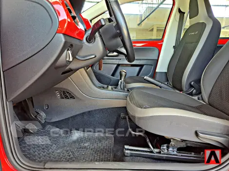 CROSS UP 1.0 MPI 12V