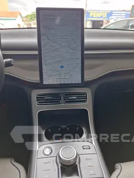 KING 1.5 Dm-i Phev GS