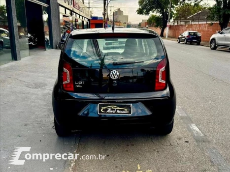 UP 1.0 MPI Move UP 12V