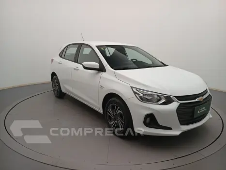 ONIX 1.0 FLEX LT MANUAL