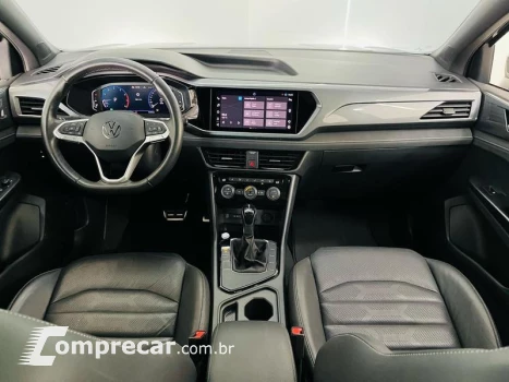TAOS HL TSI AE