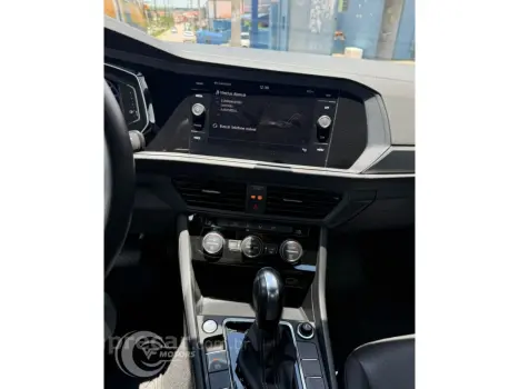 JETTA 1.4 250 TSI TOTAL FLEX R-LINE TIPTRONIC