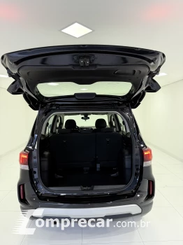 SPIN 1.8 LT 8V