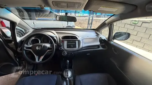 Fit LX 1.4/ 1.4 Flex 8V/16V 5p Aut.