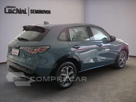 ZR-V 2.0 i-VTEC GASOLINA TOURING CVT