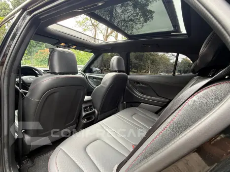 CRETA 1.0 Tgdi N Line