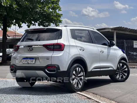 TIGGO 5x 1.5 VVT TURBO iFLEX TXS DCT