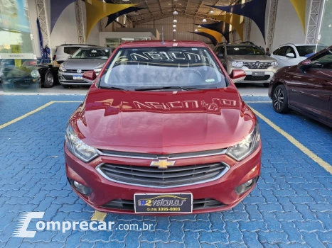 ONIX 1.4 MPFI LTZ 8V FLEX 4P MANUAL