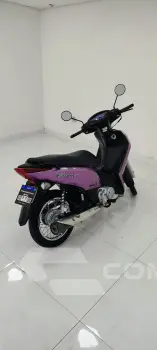 HONDA BIZ