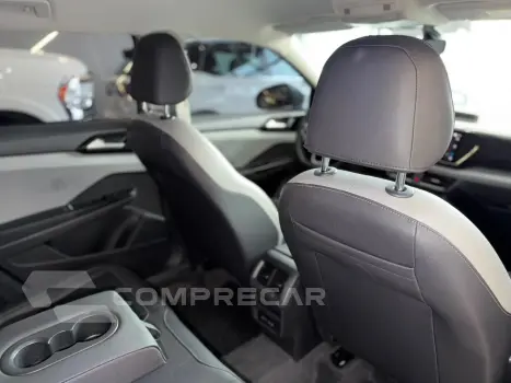 TAOS 1.4 250 TSI Comfortline