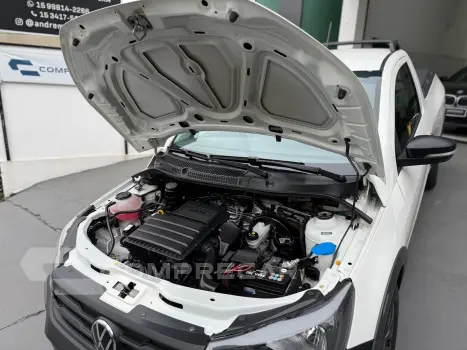 Saveiro 1.6 Msi Robust Cs 16V Flex 2P Manual