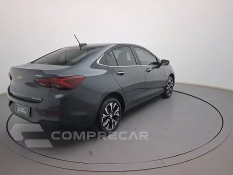 ONIX 1.0 TURBO FLEX PLUS PREMIER AUTOMÁTICO