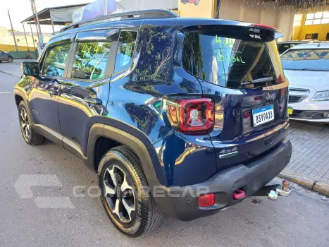 RENEGADE 2.0 16V Turbo Trailhawk 4X4