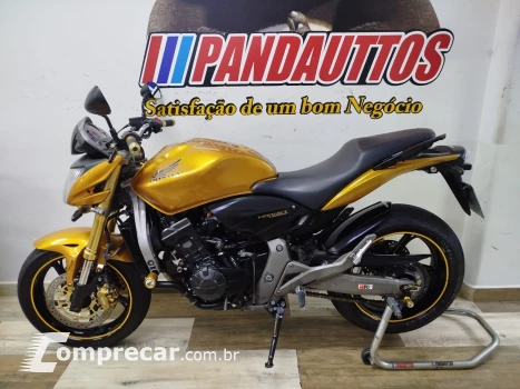 HORNET CB 600 F