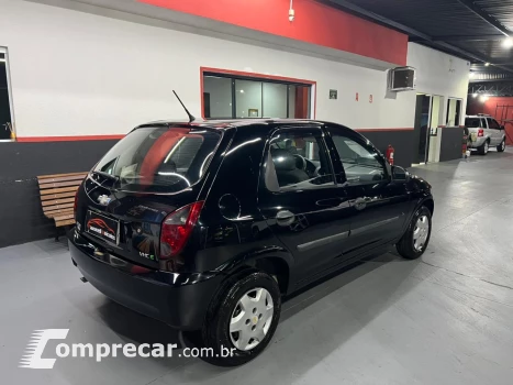 Celta 1.0 4P LS FLEX
