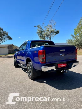 RANGER 3.2 Limited 4X4 CD 20V
