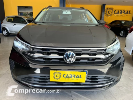 NIVUS 1.0 200 TSI Comfortline