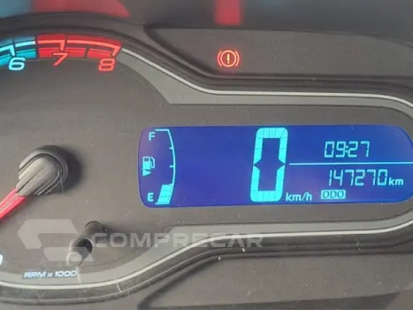 ONIX - 1.4 MPFI LT 8V 4P MANUAL