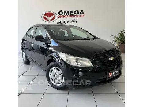 ONIX 1.0 MPFI JOY 8V FLEX 4P MANUAL