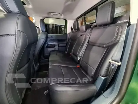 Maverick L. Black 2.0 EcoBoost AWD Aut.