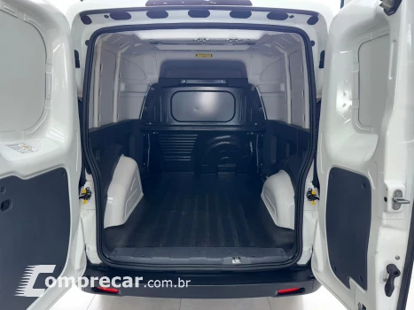 Fiorino Endurance 1.4