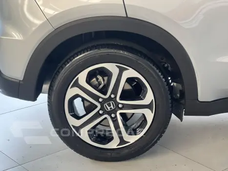 HR-V 1.8 16V FLEX EX 4P AUTOMÁTICO