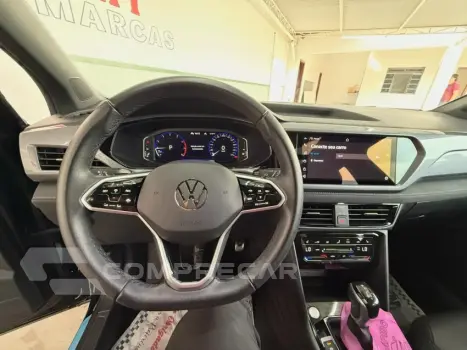 T-CROSS 1.4 250 TSI Highline