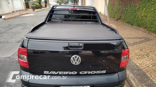SAVEIRO 1.6 Cross CE 8V