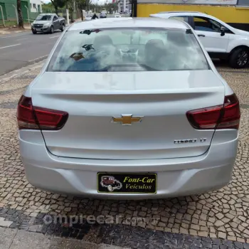 COBALT LT 1.4 8V FlexPower/EconoFlex 4p