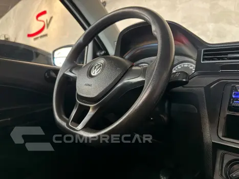 SAVEIRO 1.6 MSI Robust CS 16V