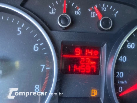 GOL 1.0 8V