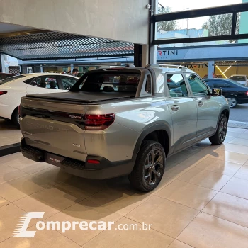 MONTANA PREMIER 1.2 Turbo Flex 12V Aut.