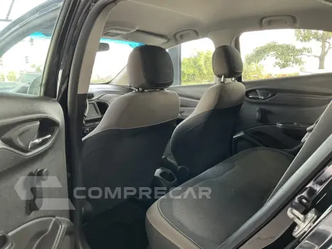 PRISMA 1.0 LT Spe/4 8V