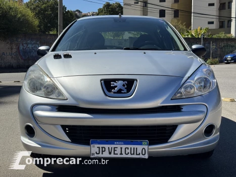 207 1.4 XR Sport 8V