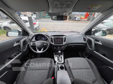 Creta Action 1.6 16V Flex Aut.