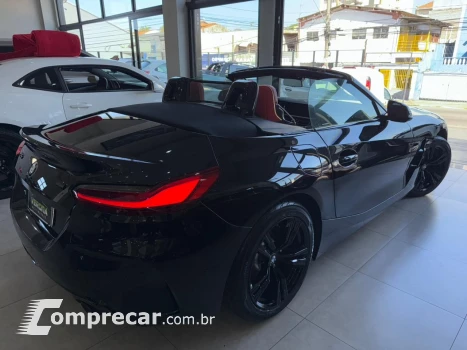 Z4 2.0 SDRIVE 30i M Sport