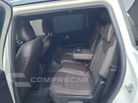 Commander Overl. TD380 2.0 4x4 Die. Aut.